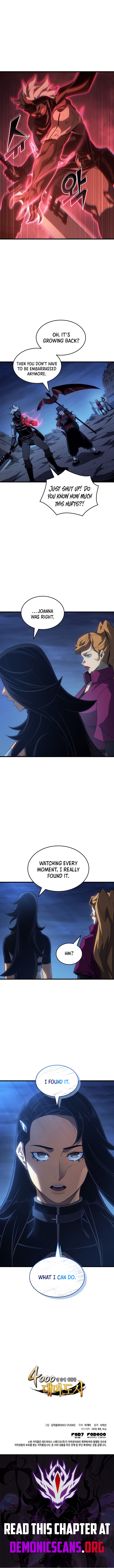 The Great Mage Returns After 4000 Years Chapter 266 12